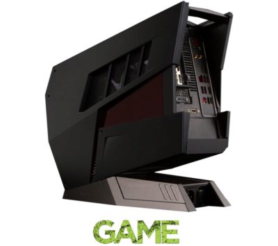 MSI Aegis X-038EU Gaming PC MSI Aegis X-038EU Gaming PC
